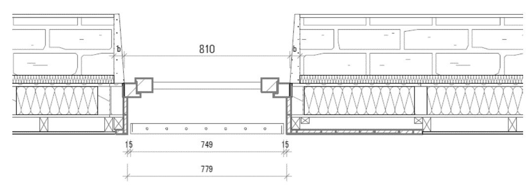 detail facade panel retrofit
