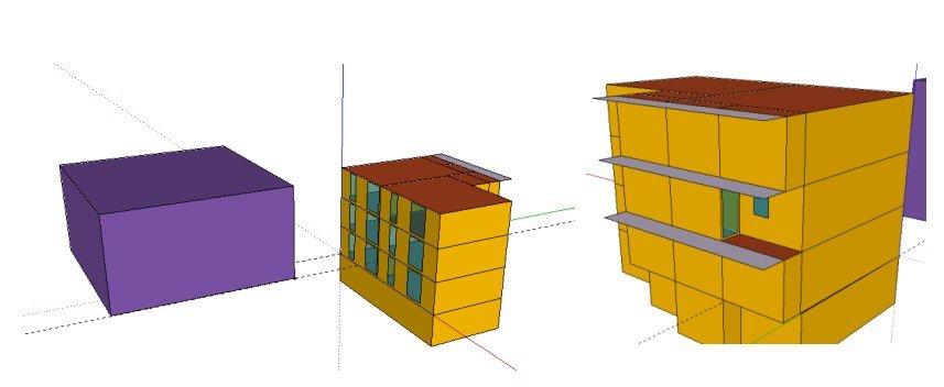 energy concept industrialised deep retrofit