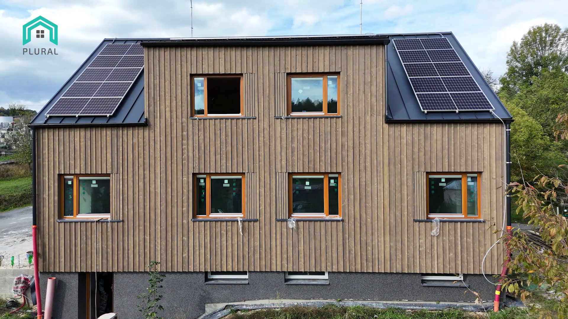 facade retrofit works kasava