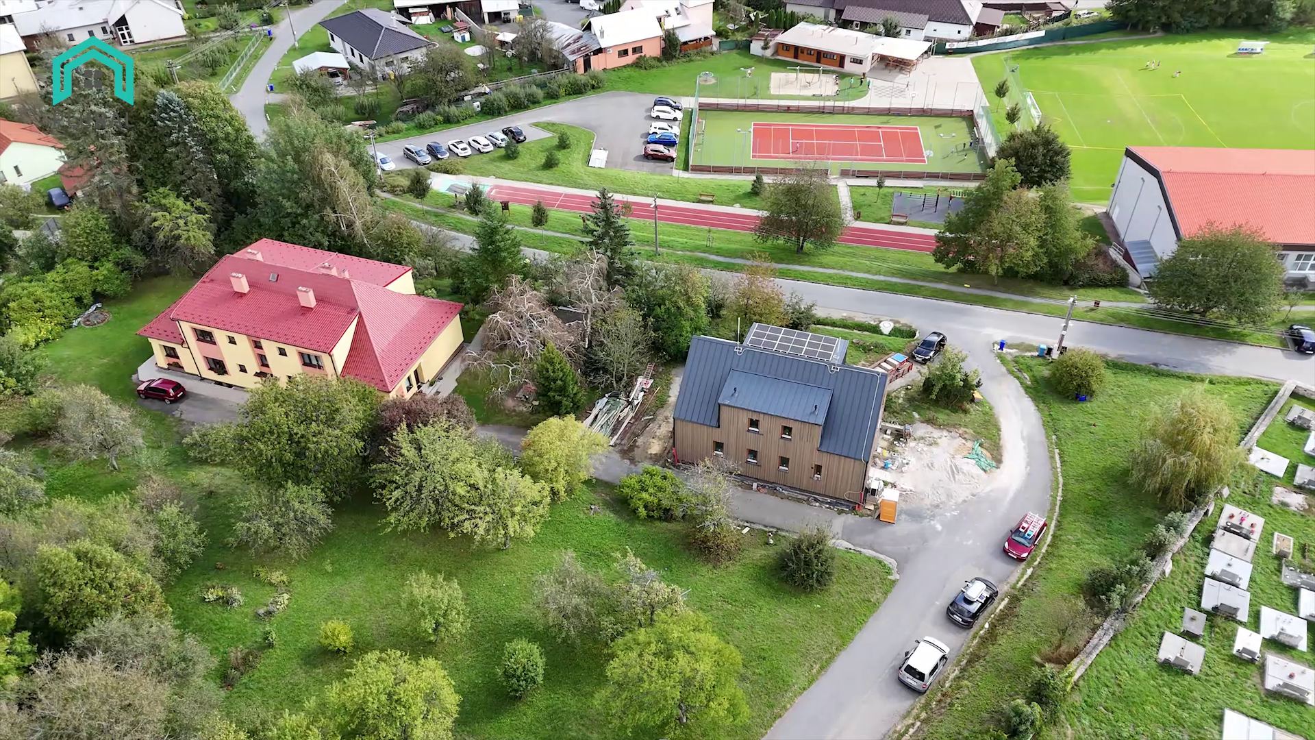 neighbourhood retrofit building kasava